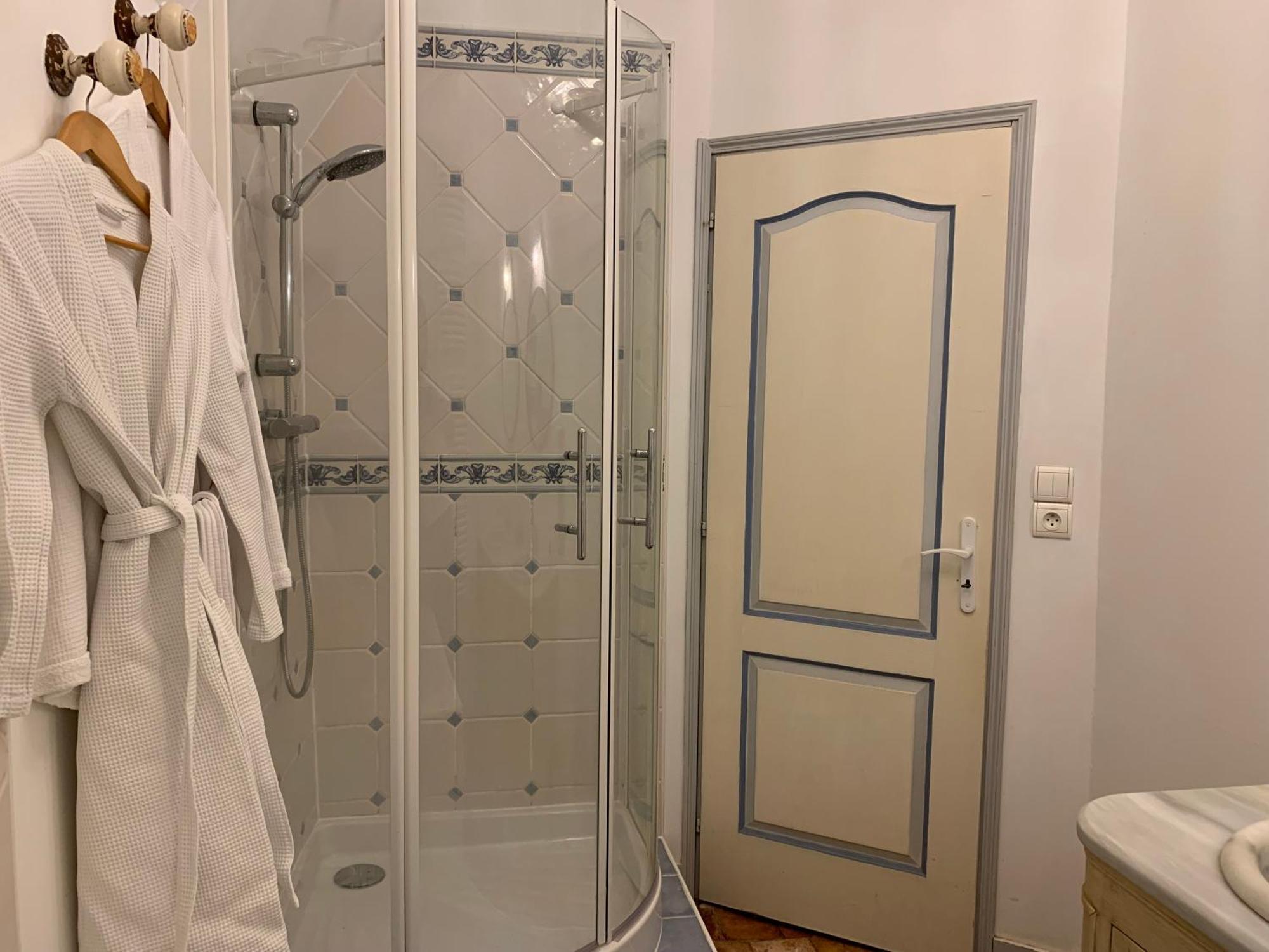Ferienwohnung Le Regisseur Brissac-Quince Exterior foto